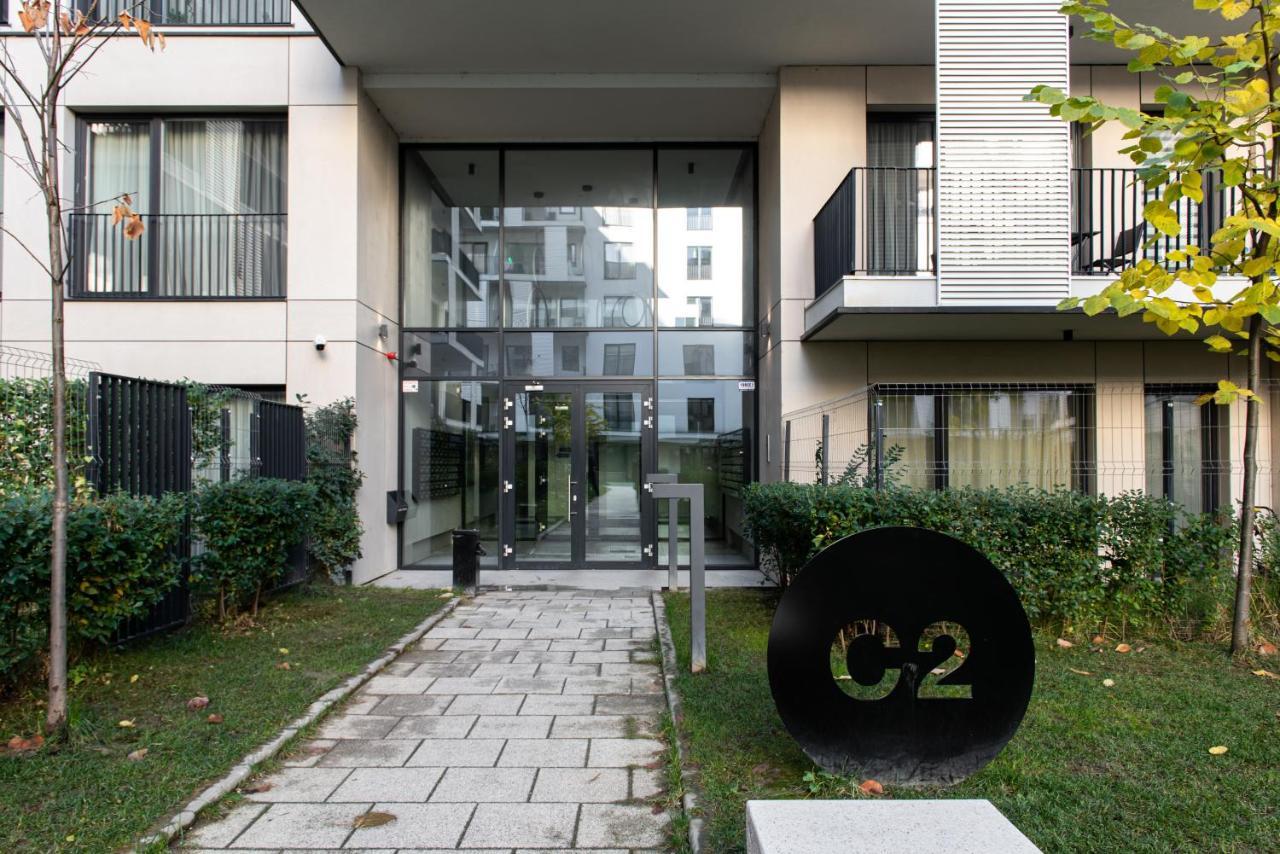 Clujstays The Office Nest Exterior photo