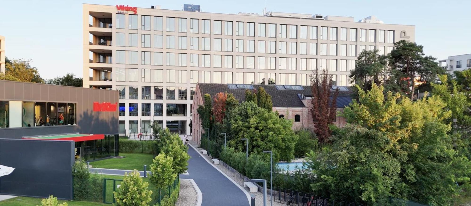 Clujstays The Office Nest Exterior photo
